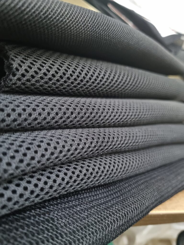 Airmesh Jali